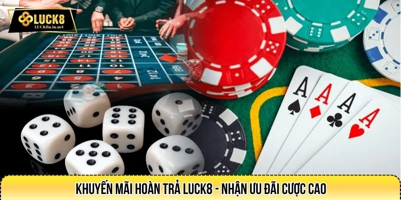 Khuyến mãi hoàn trả